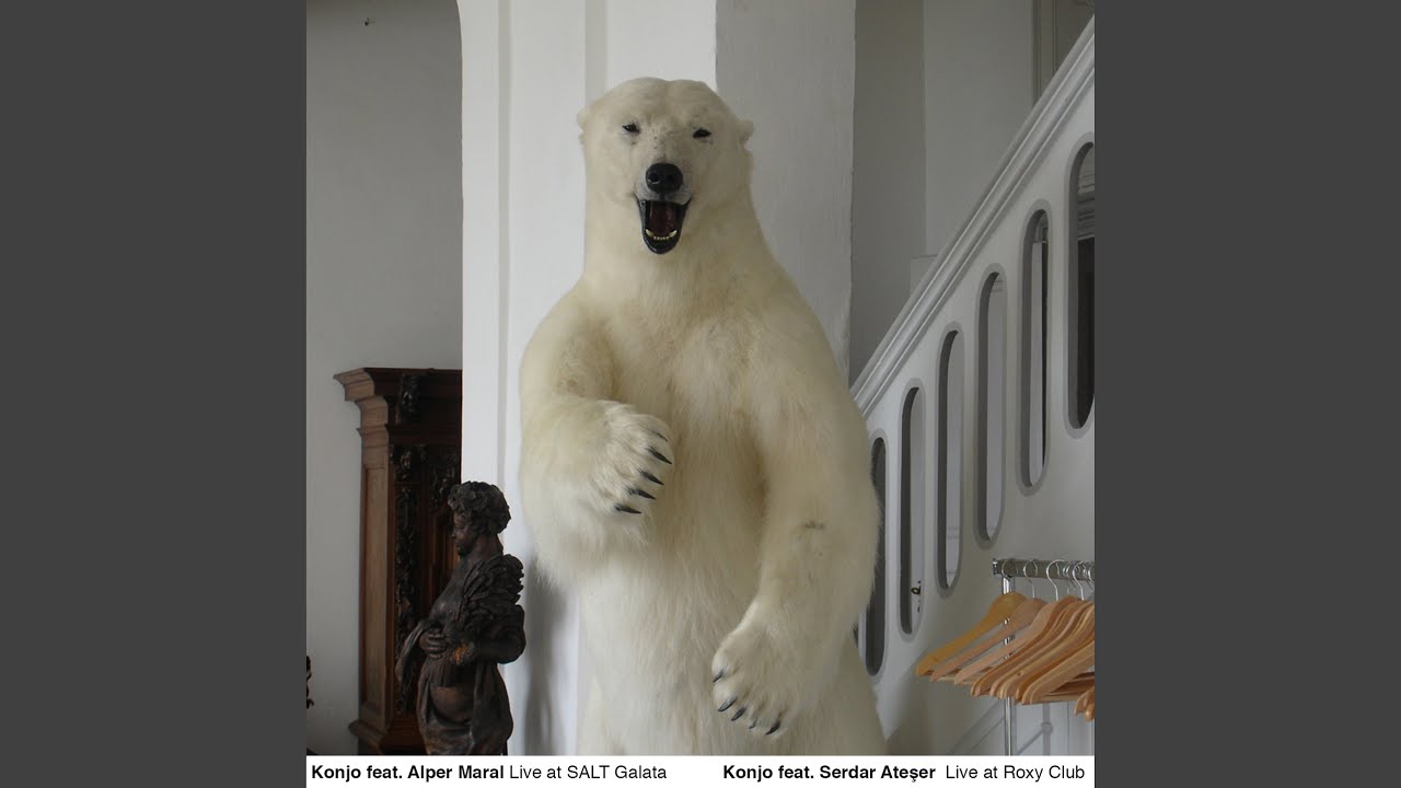 Korkunç Şeyler İstiyorum