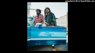 Bas ft.J.Cole/Tribe/Screwed & Chopped