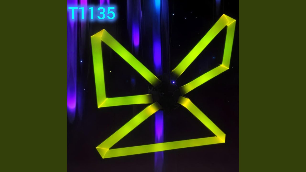 Watch T1135 on YouTube Watch T1135 on YouTube
