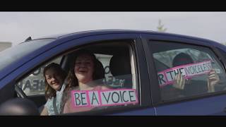 This is Convoy for Life! - Youtube Video