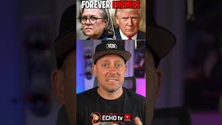 Why Rosie O'Donnell HATES President Trump