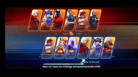 [Đã bay] Tập 1107: Goenitz 02 UM như hổ mọc thêm cánh khi được Smax Maxima XIV trợ công