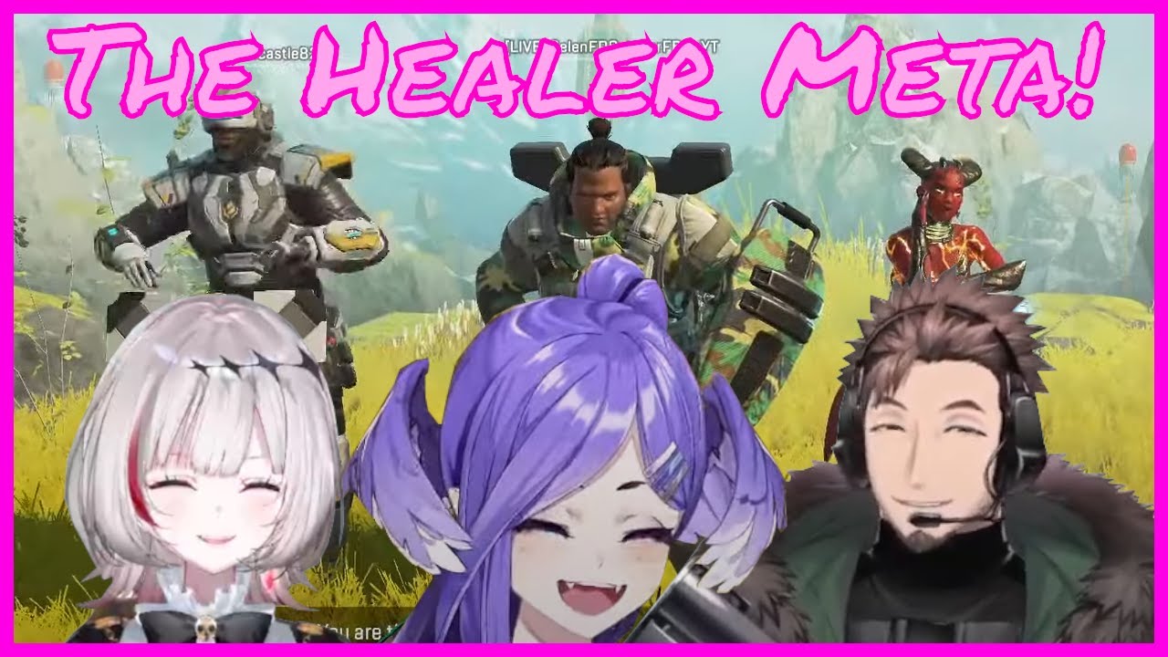 Selen, Bobon and Dtto get 2 Champions with Odd Team Combos and finish with a rank win