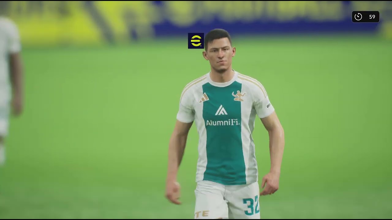 Pisa - Detroit City    1-3