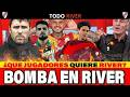 👉 💣 “ES EL 9 PARA RIVER”: Ruggeri pidió a Icardi y revelan la conexión con Brito 😱🔥