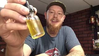 Super hot Pepper Tincture (Mango, Papaya and Peach Ghost) from Jelly Man! screenshot 3