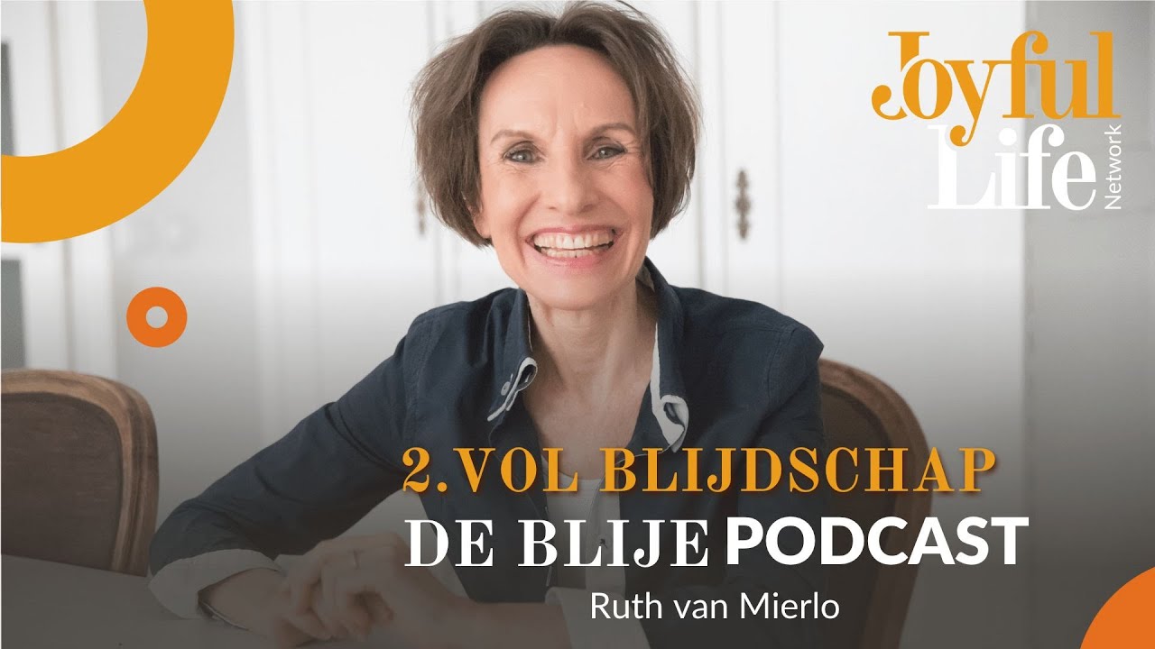 02. VOL Blijdschap!