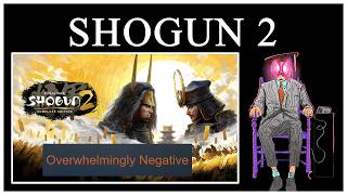 Total Disaster: Shogun 2