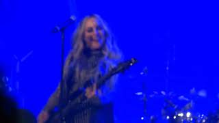 Stitched Up Heart live @ The House of Blues Chicago, IL 12/8/19