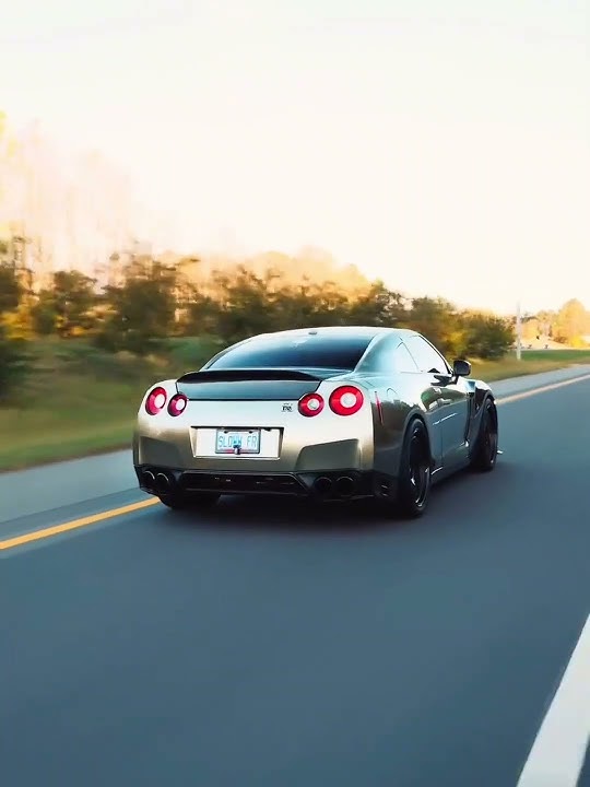 Nissan gtr 2025 #gtr #nissan #shortvideo #2025 #shorts