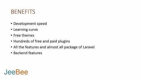 OctoberCMS | a short introduction