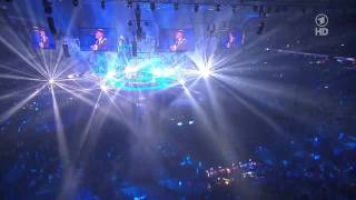 Jan Delay - Klar (live at ESC 2011 HD 720p) chords