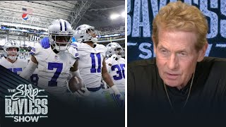 This year’s Dallas Cowboys defense will be the best in the NFL.” – Skip Bayless
