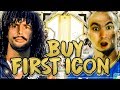 FIFA 19: BUY FIRST ICON 🔥😱🔥