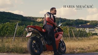 Haris Mrackic - Hvala ti ( Video 2026) 