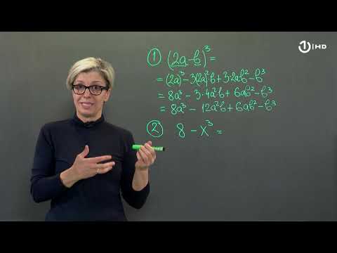 Video: Razlika Između Tradicionalne Matematike I Vedske Matematike