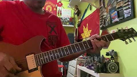 Kelas Memasak - Mari Belajar Solo Lagu Tiada Rahsia Antara Kita (Awie)