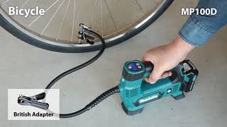 Cordless Inflator - DMP180
