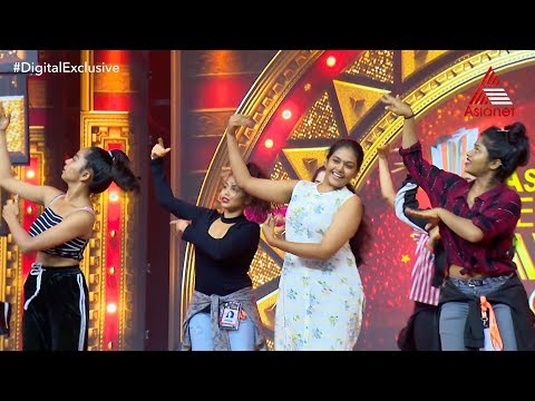 മലയാളികളുടെ-പ്രിയപ്പെട്ട-റെബേക്ക-ടെലിവിഷൻ-അവാർഡ്‌സ്-റിഹേഴ്സൽ-തിരക്കിൽ-!!