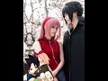 naruto/boruto couple singing simpumpa palulayla #borutocouple #narutocouples #naruto #boruto