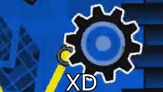 Shitty Aftermath by Magmeta - Geometry Dash