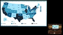America's Opiod Epidemic