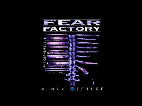 Fear Factory - Body Hammer