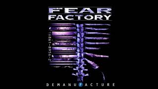 Fear Factory - Body Hammer