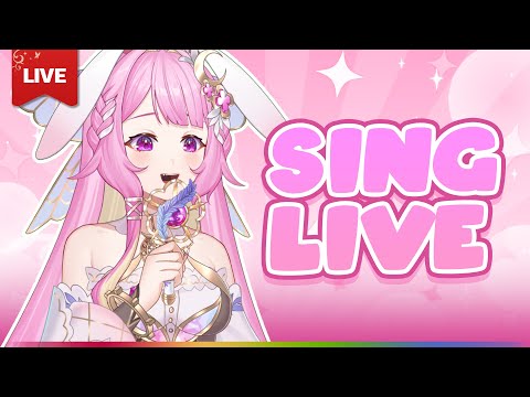 🔴LIVE | [Singing] Late Night Piano jaa | LAPINE 🌛