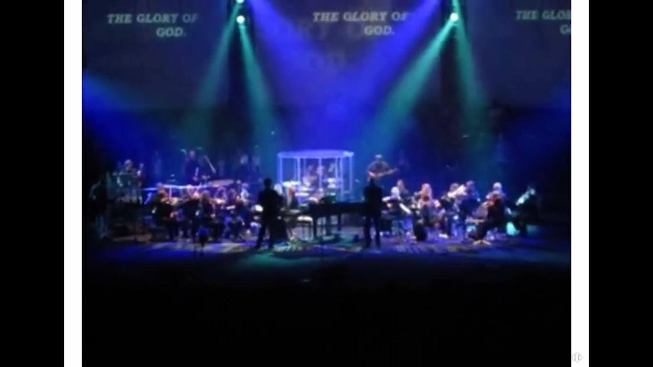 Bittersweet Symphony performed by Phoenix First Assembly Orchestra