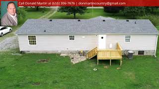 2005 Mosley Ferry Rd video tour