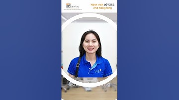 Hành trình LỘT XÁC nhờ niềng răng của khách hàng Kim Cương