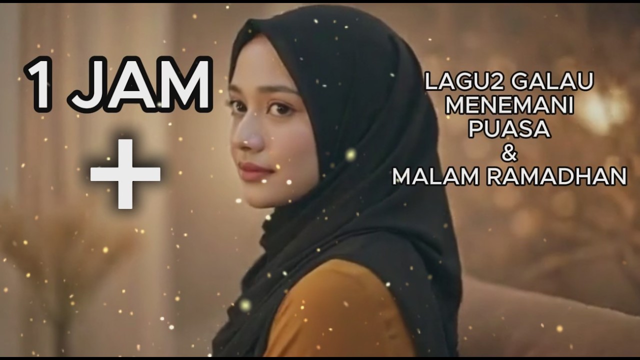 ENAK DIDENGAR SAAT ISTIRAHAT ATAUPUN BEKERJA | SEDIH MENYENTUH HATI