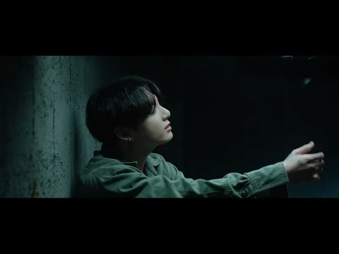 BTS Jamais Vu FMV By Lillymu961