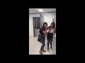 Girls Laugh Sounds Like A Fire Alarm