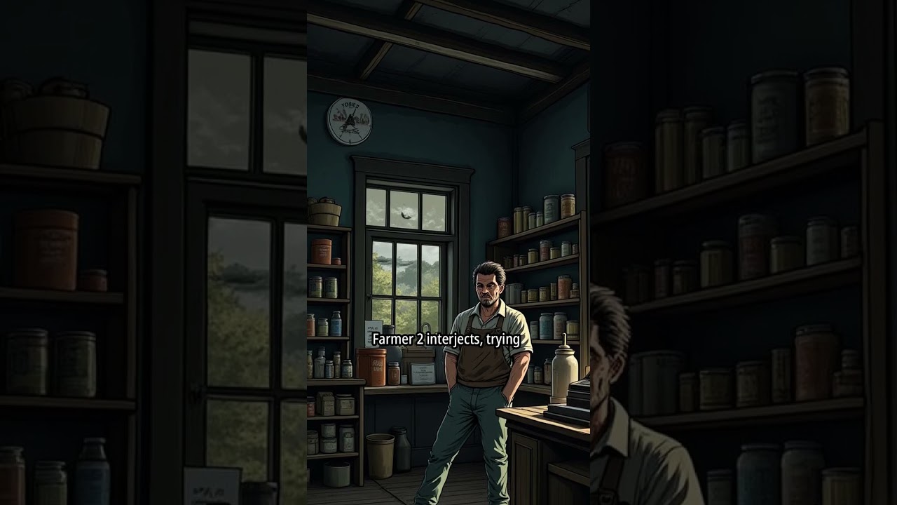 The Cursed Beast of Newton County: A Terrifying East Texas Legend