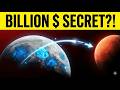 NASA's Multi-Billion Dollar Secret: How Lunar Ice Will Fuel the First Mission to Mars!