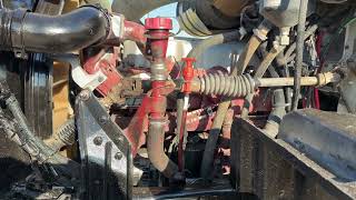 2017 MACK GRANITE GU713 For Sale