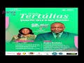 PLATINA TV | 1ª EDIÇÃO  TERTÚLIAS