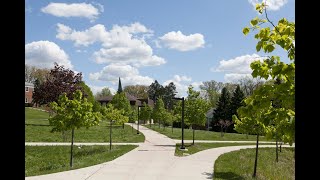 Transform Your Career Path as a Professional Musician with the MA in Community Music at Judson U