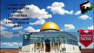 KUMPULAN LAGU PALESTINA 2021