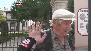 Emekli Maaşı En Az 70-80 Bin Lira Olmalı Sokak Röportajları Konya