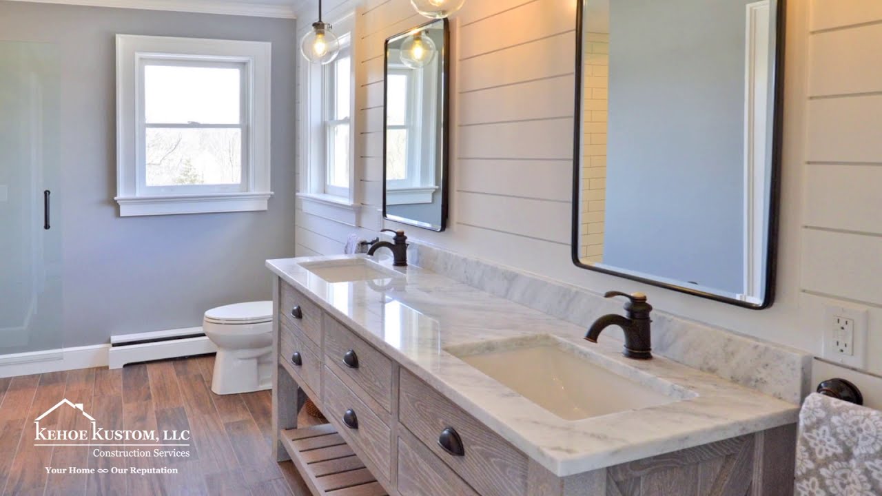 Home Remodeling In The Hudson Valley Ny Kehoe Kustom