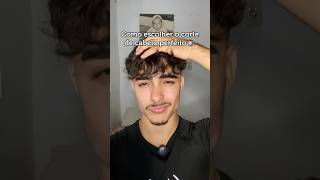 Como achar o Corte de Cabelo Perfeito #looksmaxxing #glowup #cabelo #cortedecabelo #belezamasculina Como achar o Corte de Cabelo Perfeito #looksmaxxing #glowup #cabelo #cortedecabelo #belezamasculina