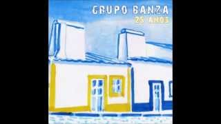 Video thumbnail of "Grupo Banza  - Açorda"