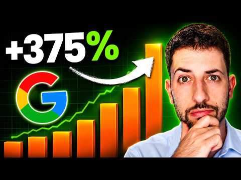 The One Number That Tanked Google's Stock Today