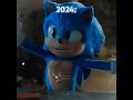 Sonic 3 | edit | 7 years |2024-2020 evolution #sonic #sonicedit #sonicthehedgehog