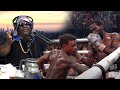 Spence vs Crawford Post-Fight Discussion - Killah Priest Podcraft