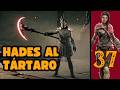 De portera en el Inframundo a jueza en la Atlántida | Assassin's Creed Odyssey — VoD Parte 37