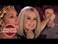 BEST Singing Auditions From Britain's Got Talent 2020 | Amazing Auditions
